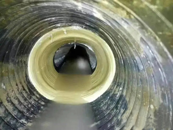 临渭内衬修复法通常适用于哪些类型的断面管道